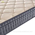 Luxus Quilt Memory Foam Pocket Spring Matratze